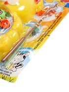 Рыбалка заводная «Животные», МИКС - Фото 12