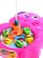 Рыбалка заводная «Животные», МИКС - Фото 3