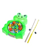 Рыбалка заводная «Животные», МИКС - Фото 4