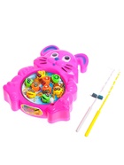 Рыбалка заводная «Животные», МИКС - Фото 5