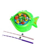 Рыбалка заводная «Животные», МИКС - Фото 7