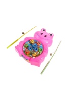 Рыбалка заводная «Животные», МИКС - Фото 8