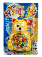 Рыбалка заводная «Животные», МИКС - Фото 10