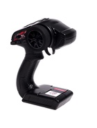 УЦЕНКА Машинка радиоуправляемая Drift, дрифт, аккумулятор, световые и дымовые эффекты, сменные колеса, цвет красный 10882515