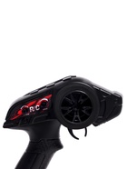 УЦЕНКА Машинка радиоуправляемая Drift, дрифт, аккумулятор, световые и дымовые эффекты, сменные колеса, цвет красный 10882515