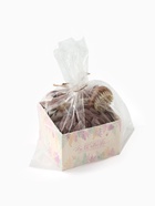 Набор подарочный «Этель» Capodanno, полотенце, мочалка, щётка - Фото 8