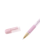 Ручка шариковая BrunoVisconti CrystalWrite. Zefir 0.38мм стерж/син, МИКС 10878106 - фото 4706201