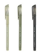 Ручка шариковая BrunoVisconti.EasyWrite.Verde, 0.5 мм, стержень синий, МИКС 10878108 - фото 16942651