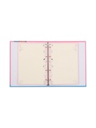 Тетрадь на кольцах 80л кл PENNY BOARD, со смен блоком, тв обл, бл 60 г/м2 10878112 - фото 16170549