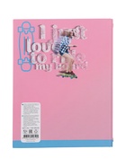 Тетрадь на кольцах 80л кл PENNY BOARD, со смен блоком, тв обл, бл 60 г/м2 10878112 - фото 16170554