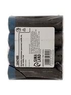 УЦЕНКА Батарейка алкалиновая (щелочная) Luazon, AA, LR6, спайка, 4 штуки - Фото 2