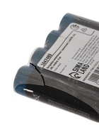 УЦЕНКА Батарейка алкалиновая (щелочная) Luazon, AA, LR6, спайка, 4 штуки - Фото 3