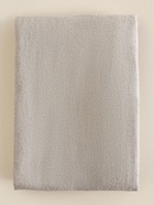 Наволочка SL Home Linen collection, 50×70 см, бежевая, лён 30%, хлопок 70% 10857015 - фото 14548019