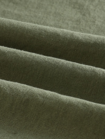 Пододеяльник 2-спальный SL Home Linen collection, 180×220 см, полулён