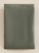 Наволочка SL Home Linen collection, 70×70 см, зелёная, лён 30%, хлопок 70% 10857029 - фото 14548043