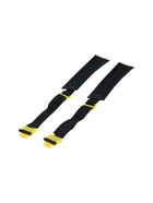 УЦЕНКА Опрыскиватель аккумуляторный ТУНДРА, 12 В, 8 Ач, 12 л, индикатор заряда, 3 насадки - Фото 23