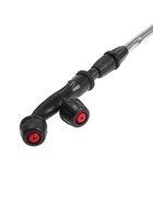 УЦЕНКА Опрыскиватель аккумуляторный ТУНДРА, 12 В, 8 Ач, 12 л, индикатор заряда, 3 насадки - Фото 9