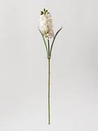 Цветы искусственные «Гиацинт галант», 66×5 см, белые - фото 53210579