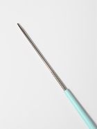 Расчёска - щётка для укладки волос, 21×3.6 см, МИКС - Фото 4