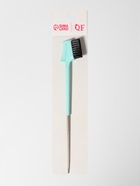 Расчёска - щётка для укладки волос, 21×3.6 см, МИКС - Фото 7