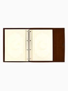 Родословная книга «Мусульманская», зеленая, 31×22 см 10853456 - фото 16404995