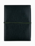 Родословная книга «Мусульманская», зеленая, 31×22 см 10853456 - фото 16555701