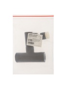 Аэратор ZEIN, 4 режима, повортный, универсальный переходник, черный 10450951