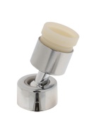 Аэратор ZEIN, 4 режима, повортный, универсальный переходник, хром 10450952