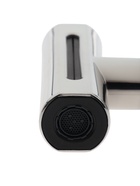 Аэратор ZEIN, 4 режима, повортный, универсальный переходник, хром 10450952