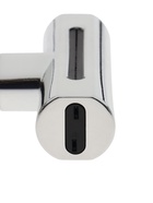 Аэратор ZEIN, 4 режима, повортный, универсальный переходник, хром 10450952