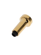 Аэратор ZEIN, 2 режима, для смесителя на гибком силиконовом шланге или пружине, золотой - Фото 5