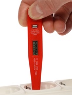 Отвертка индикаторная ТУНДРА, жидкокристаллический дисплей, 12 - 220 В - Фото 5