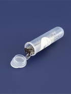 Булавки портновские TEIRA, 40 мм, d=0.27 мм, 50 шт., стальные - Фото 6