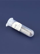 Булавки портновские TEIRA, 40 мм, d=0.32 мм, 50 шт., стальные - Фото 5