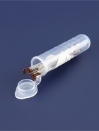 Булавки портновские TEIRA, 40 мм, d=0.32 мм, 50 шт., стальные - Фото 6