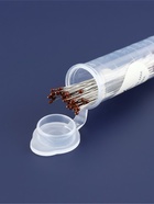 Булавки портновские TEIRA, 40 мм, d=0.32 мм, 50 шт., стальные - Фото 7