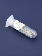 Булавки портновские TEIRA, 40 мм, d=0.45 мм, 50 шт., стальные - Фото 5