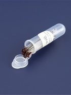 Булавки портновские TEIRA, 40 мм, d=0.45 мм, 50 шт., стальные - Фото 6