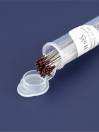 Булавки портновские TEIRA, 40 мм, d=0.45 мм, 50 шт., стальные - Фото 7