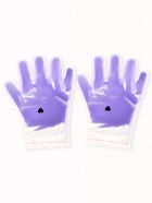 Перчатки для парафинотерапии, фиолетовые - Фото 3