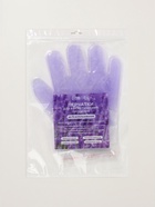 Перчатки для парафинотерапии, фиолетовые - Фото 4