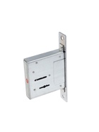 Замок врезной LOCKLAND, для металлических дверей, сувальдный механизм - Фото 3