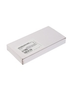 Корпус замка LOCKLAND для металлических дверей, без цилиндрового механизма, хром - Фото 4