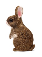 Фигурка полистоун «Мини зайка», 6×8×13 см - Фото 2