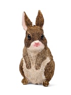 Фигурка полистоун «Мини зайка», 6×8×13 см - Фото 6