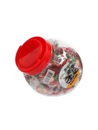 Ластик фигурный «Яблоко в пакете», штрихкод на штуке 10843683 - фото 7492335