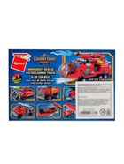 Конструктор «Танк», 48 деталей - Фото 2