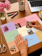 Альбом для визуализации, картинки для карты желаний - фото 119370109