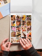 Альбом для визуализации, картинки для карты желаний - фото 119370112