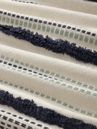 Плед «Этель», с таффтингом, 125×150 см, 550 г/м² - Фото 5